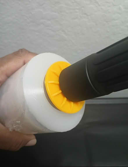 Photo of free Plastic Wrapping for Moving (Kissimmee at W. 192 / Hoagland) #1