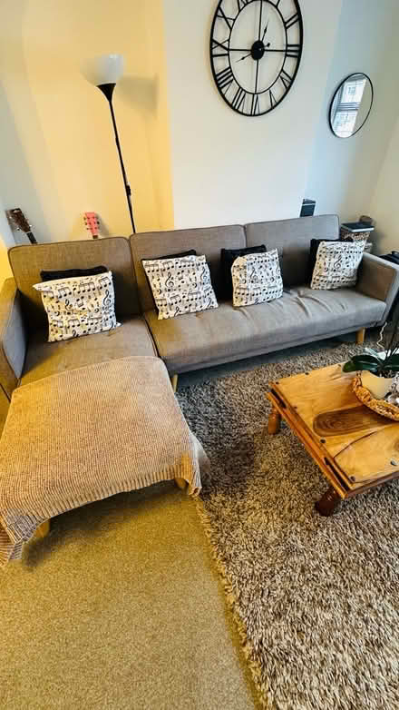 Photo of free Sofá bed (OX4 Oxford OX4) #3