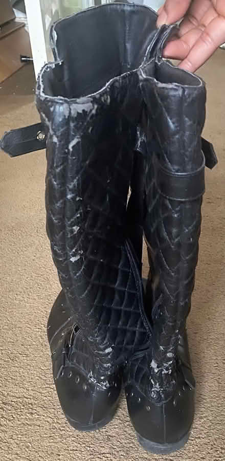 Photo of free Women’s Black Boots (Alperton HA0) #3