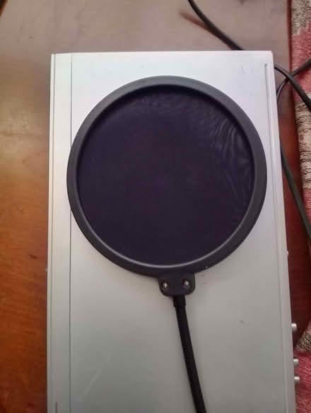 Photo of free Pop filter (South Woodford E18) #1