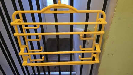 Photo of free Hanger (Bellingham SE6) #1