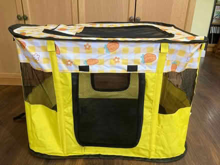 Photo of free Popup Cat/Pet House (Putnoe MK41) #2