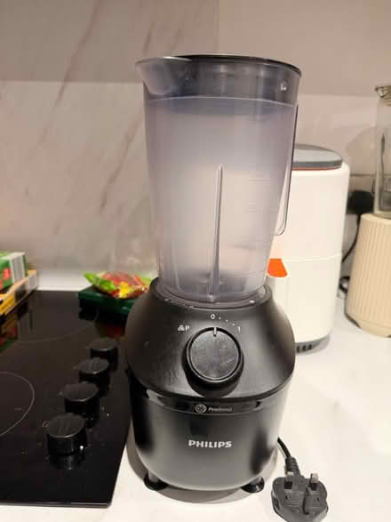 Photo of free Blender (Tyrrelstown) #1