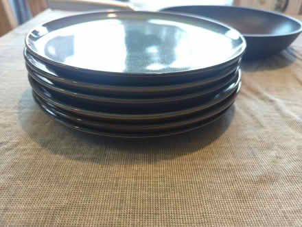 Photo of free kitchen/dining items (CT1) #2
