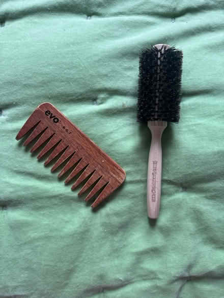 Photo of free Beauty bits (Harringay N4) #3