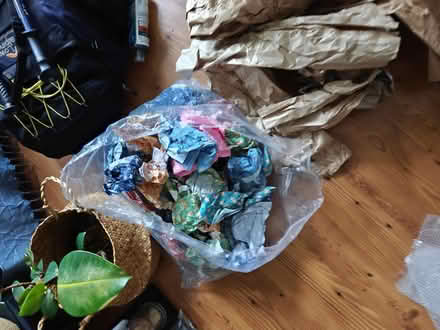 Photo of free Independent seller packing materials (Nether Edge S7) #2