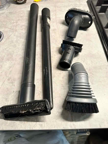 Photo of free Hoover attachments (Woodingdean BN2) #1