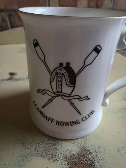 Photo of free Mug (Cyncoed, CF23) #1