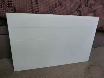 Photo of free Designer Radiator 800x500 SPSC (Chislehurst Road Petts Wood) #1