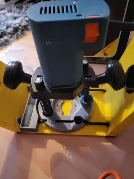 Photo of free Black and Decker Woodworker (Norton Sheffield S8) #4