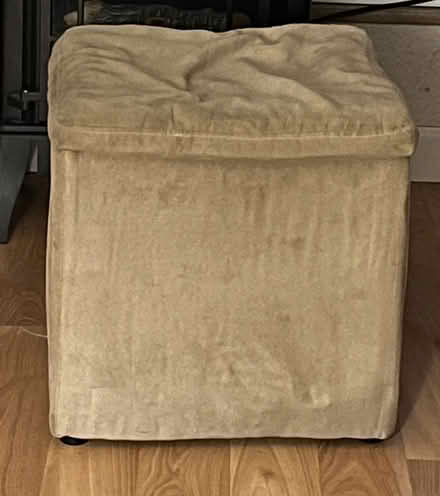 Photo of free Storage cube (Laurel District Oakland) #1
