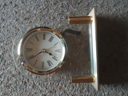 Photo of free Alarm clock (Harrogate. HG1.) #1