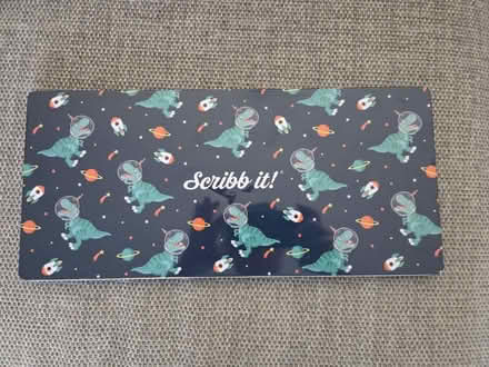 Photo of free Pencil Set (Kempshott, Basingstoke) #2