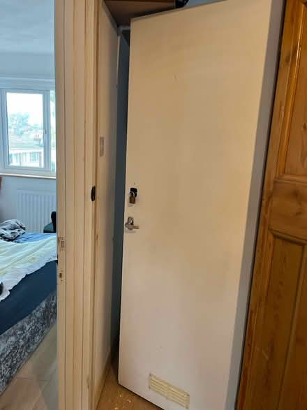 Photo of free internal door (Bromley north BR1) #1