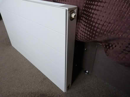 Photo of free Designer Radiator 800x500 SPSC (Chislehurst Road Petts Wood) #3