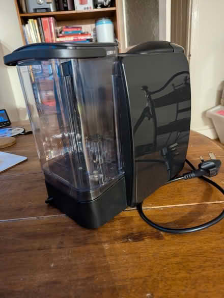 Photo of free Tassimo machine only (Bedford) #2