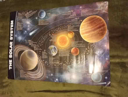 Photo of free Educational posters (Welling DA16) #4