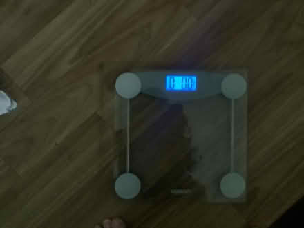 Photo of free Bathroom Scales (Blackpool FY4) #1