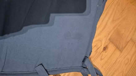 Photo of free 4 Seat cushions (SE16) #4