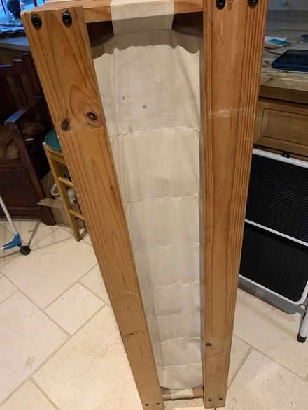 Photo of free Ikea shoe rack (Blagdon BS40) #2