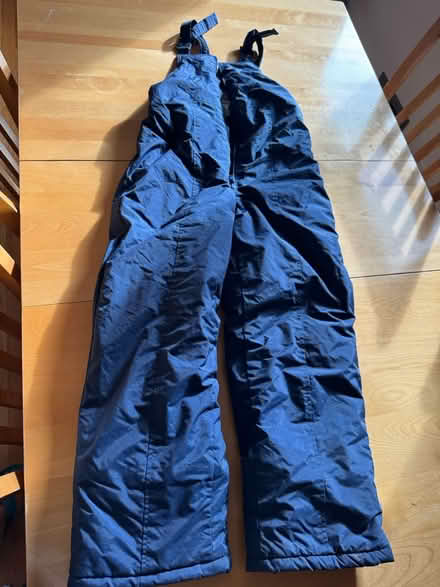 Photo of free Child’s snow bib (Saratoga) #1