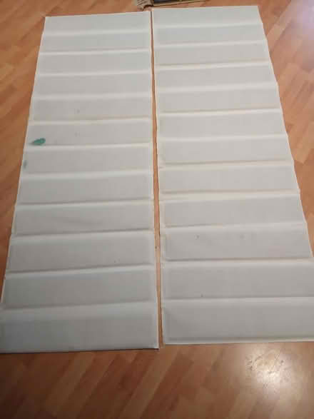 Photo of free Sofa support / rejuvenator (Clapham (SW4)) #1