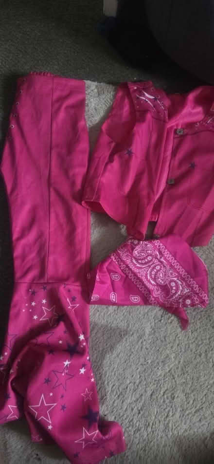 Photo of free Barbie custome wear (Broxtowe NG8) #1
