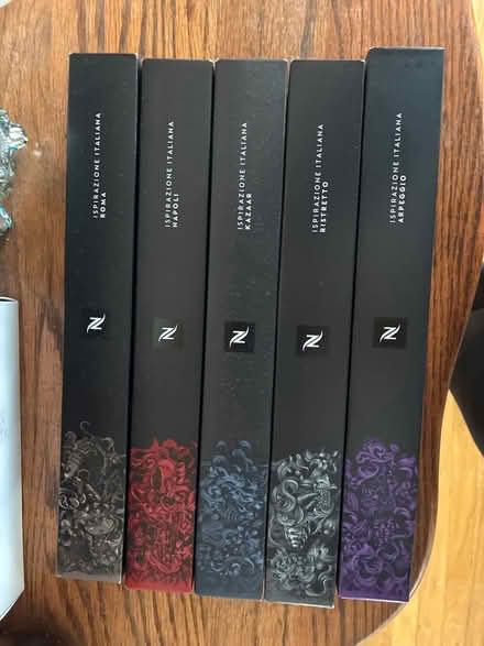 Photo of free Nespresso pods original (Ozone Park Queens) #1