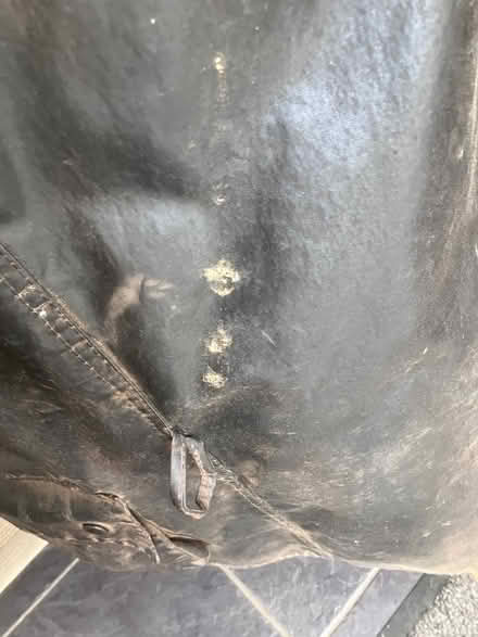 Photo of free Barbour jacket (Hinton Charterhouse) #3