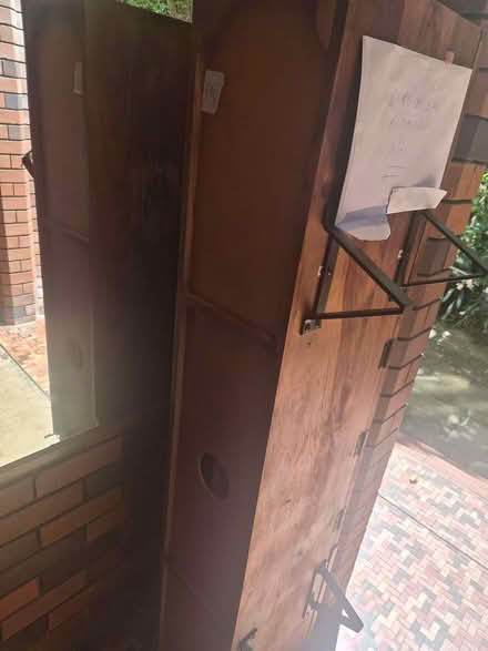 Photo of free Freedom Wyatt entertainment unit (Edgecliff) #3