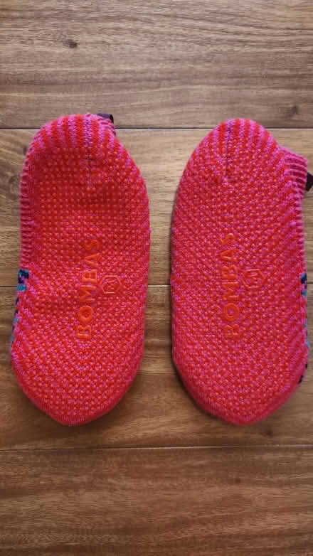 Photo of free Bombastic slippers, size M (King Farm) #2