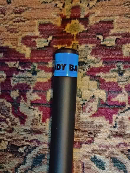 Photo of free Body Bar (West End bet. Dupont & Georgtn) #2