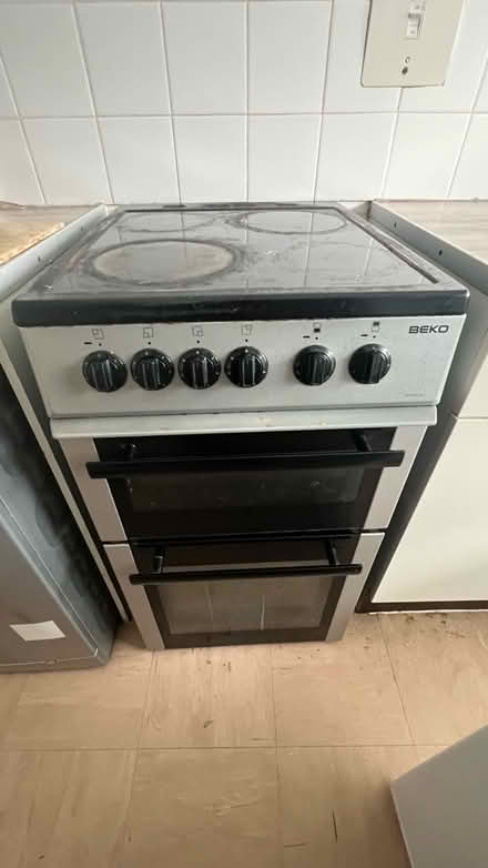Photo of free Electric cooker (Peckham, SE15) #1