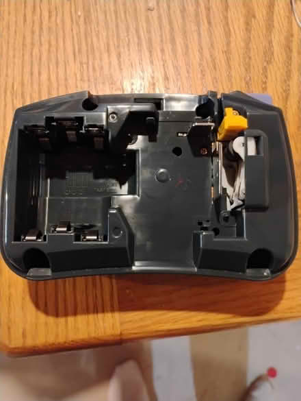 Photo of free Brother p touch label maker (Richmond Hill) #1