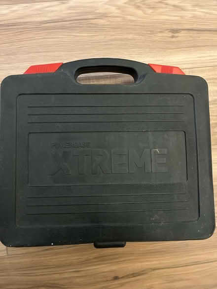 Photo of free Corded drill (Spottiswoode EH9) #2