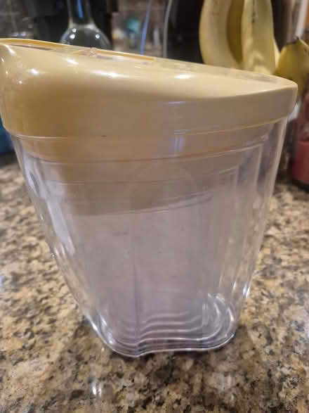 Photo of free Plastic Storage containers nest (Friern Barnet N11) #2