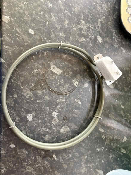 Photo of free Fan oven element (Stockethill Crezcent AB16) #1