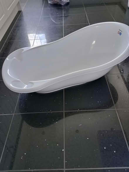 Photo of free Baby bath (Moulsham Lodge CM2) #2