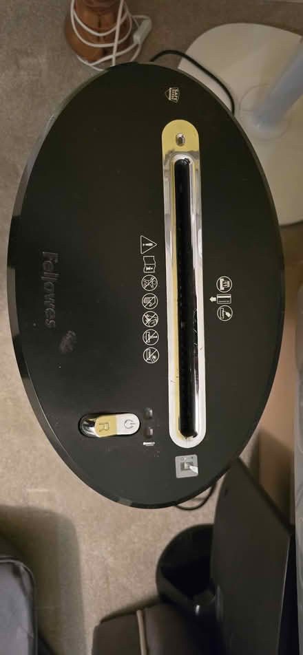 Photo of free Shredder (Broadbridge Heath, RH12) #3