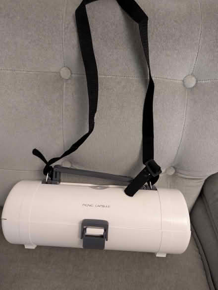 Photo of free Picnic capsule (for 4) (Blossomfield B91) #1