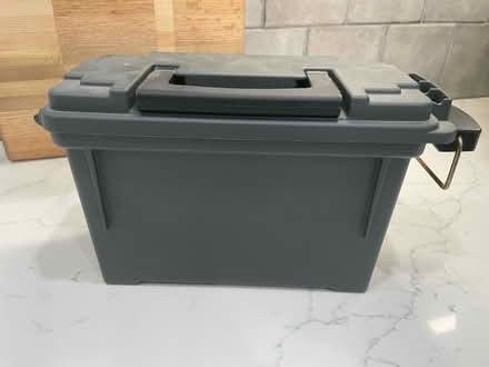 Photo of free Plano containers (Vienna) #2