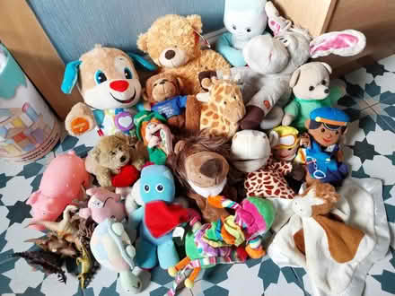 Photo of free Toys (CH49) #3