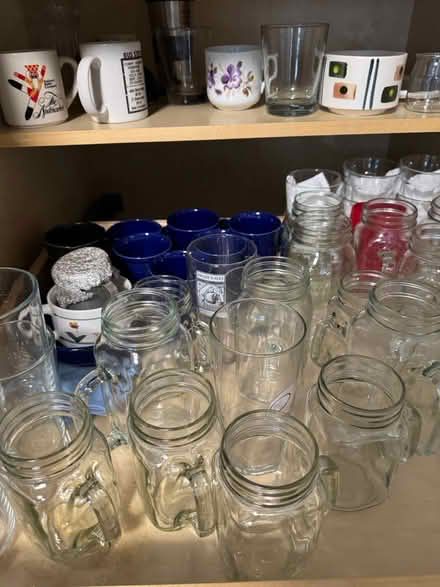 Photo of free All Free just show up today 10-3 (Concord) #4