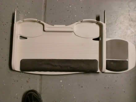Photo of free Under desk Keyboard Tray (Paseo Norte/Golf Course NW ABQ) #1