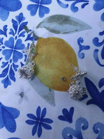 Photo of free Earings (DA16) #1