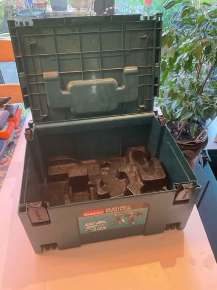 Photo of free Tool storage boxes (Harlow CM17) #1
