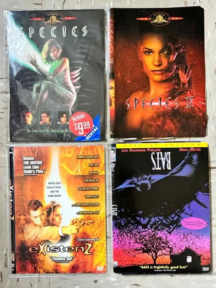 Photo of free 23 Movies (2831 Exterior Street, Bronx) #4
