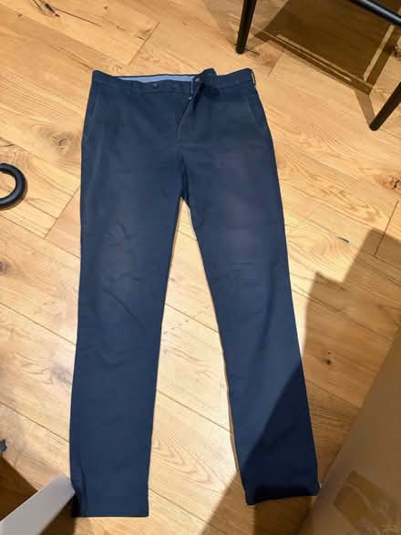 Photo of free Charles Tywheet Pants (Earls Court) #1