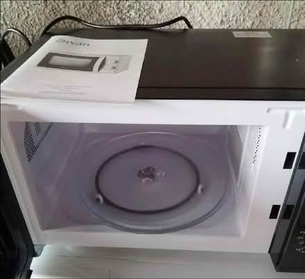 Photo of free Manual microwave (Nailsworth GL6) #1