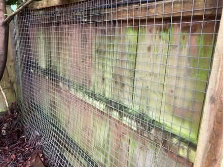 Photo of free Wire mesh (North Woodchester GL5) #1